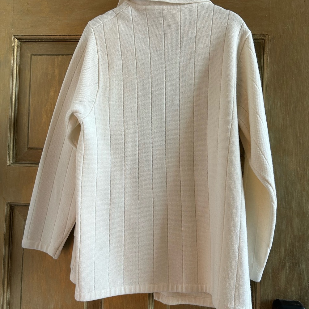 Vintage‎ cardigan - Picture 4 of 4
